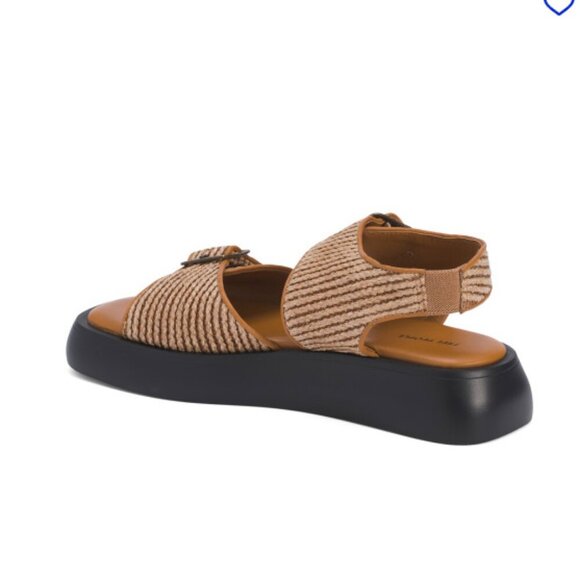 Free People Mandi Weave Sandal Size 8 NWT - Picture 7 of 7